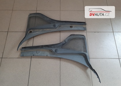 Panel čelního skla (Torpédo) 5E1819416A